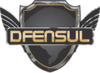 Logomarca Dfensul