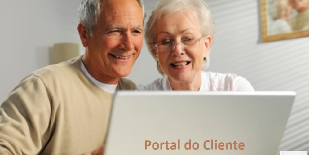 A Dfensul Alegrete agora disponibiliza o Portal do Cliente