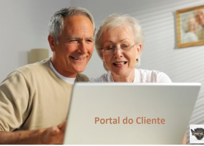 A Dfensul Alegrete agora disponibiliza o Portal do Cliente